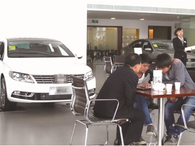 《汽車銷售管理辦法》實施，經銷商與4S店為何不買賬？