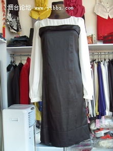 韓國精品女裝批零指南 時尚與商機并存