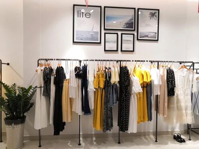 莎斯萊思 知名度與口碑雙驅(qū)動，塑造服裝零售業(yè)典范