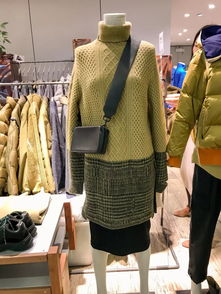 2019秋冬中國(guó)女裝零售市場(chǎng)深度解析 挑戰(zhàn)與機(jī)遇并存