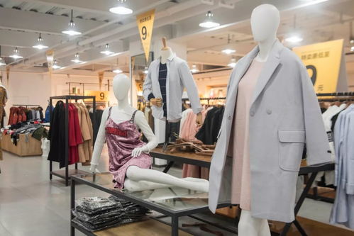 一言不合就打折，工廠店服裝9元起，下沙人的購物狂歡節(jié)來了！