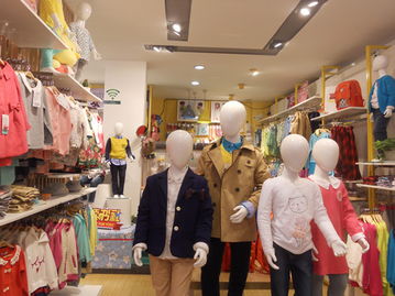 五河巴拉巴拉專賣(mài)店 童趣無(wú)限，專業(yè)零售